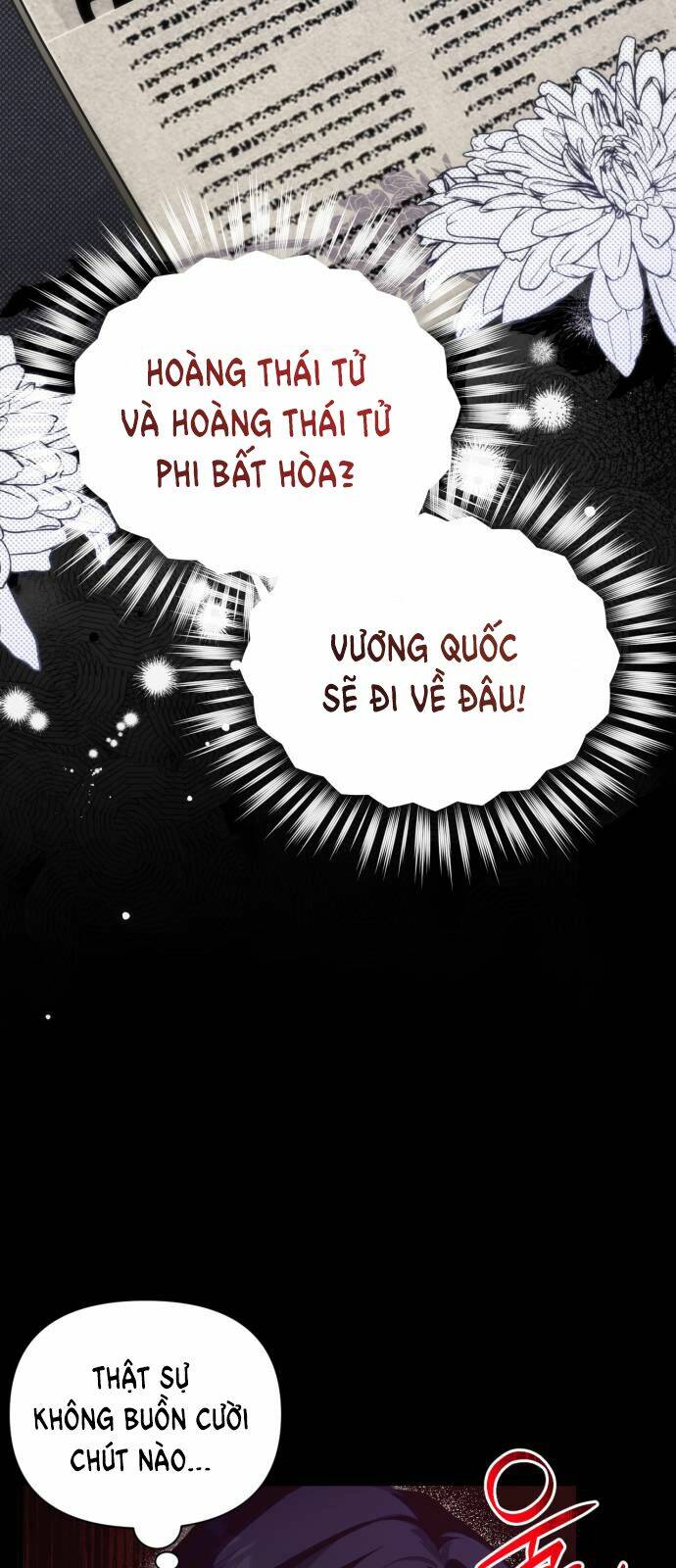 Dành Cho Nhân Vật Bị Bỏ Rơi Yêu Thích Nhất Của Tôi: Chapter 3