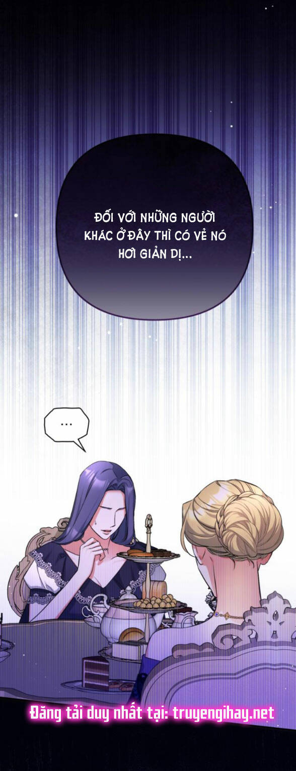 Dành Cho Nhân Vật Bị Bỏ Rơi Yêu Thích Nhất Của Tôi: Chapter 32.1