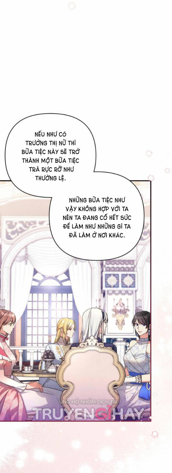 Dành Cho Nhân Vật Bị Bỏ Rơi Yêu Thích Nhất Của Tôi: Chapter 32.1