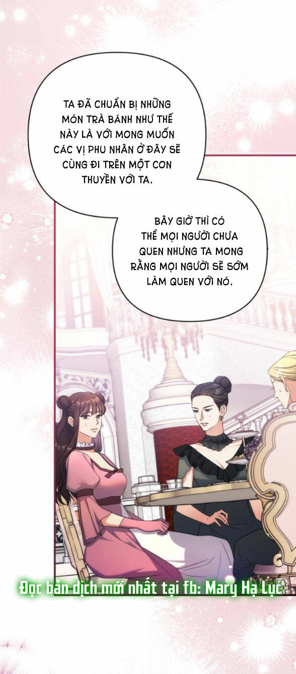 Dành Cho Nhân Vật Bị Bỏ Rơi Yêu Thích Nhất Của Tôi: Chapter 32.1