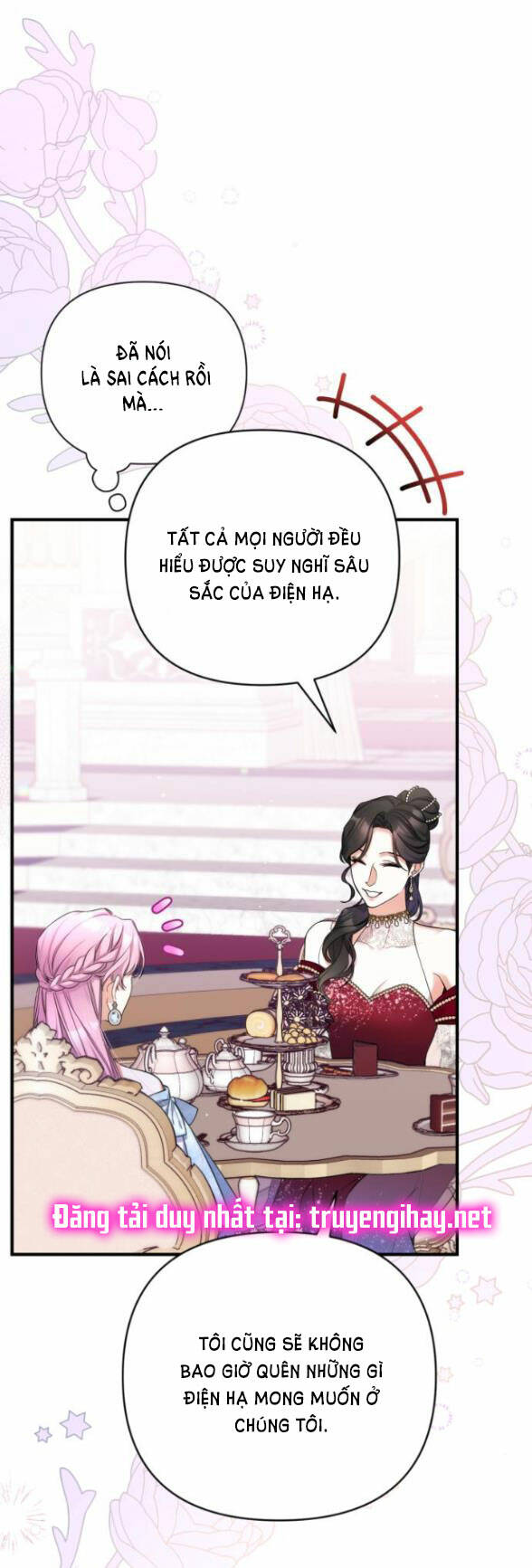 Dành Cho Nhân Vật Bị Bỏ Rơi Yêu Thích Nhất Của Tôi: Chapter 32.1