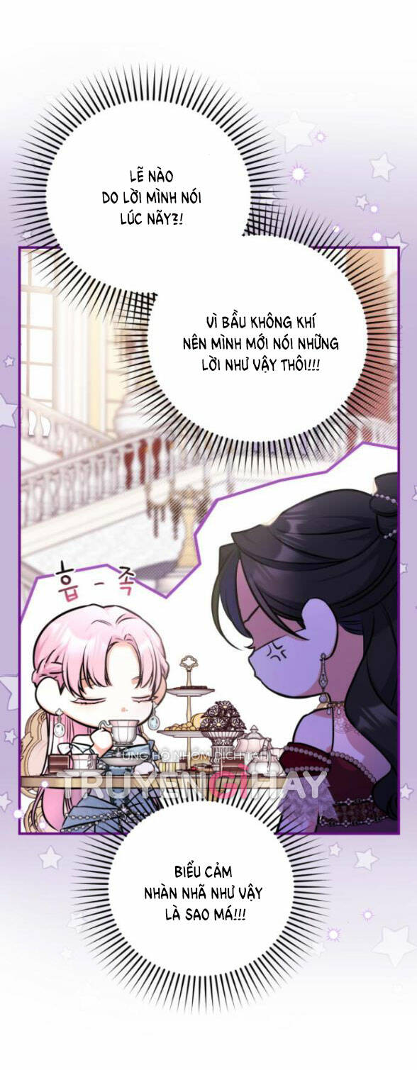 Dành Cho Nhân Vật Bị Bỏ Rơi Yêu Thích Nhất Của Tôi: Chapter 32.1