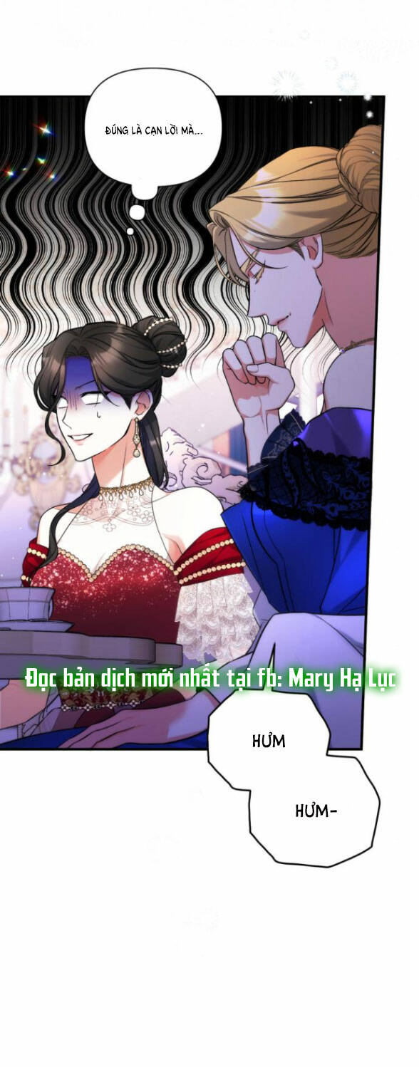Dành Cho Nhân Vật Bị Bỏ Rơi Yêu Thích Nhất Của Tôi: Chapter 32.1