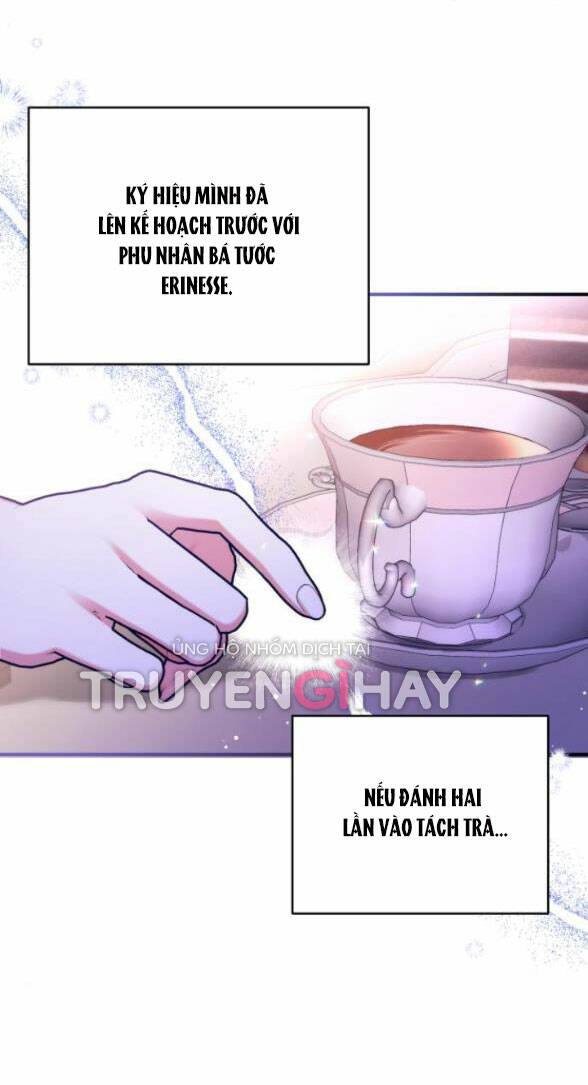 Dành Cho Nhân Vật Bị Bỏ Rơi Yêu Thích Nhất Của Tôi: Chapter 32.1