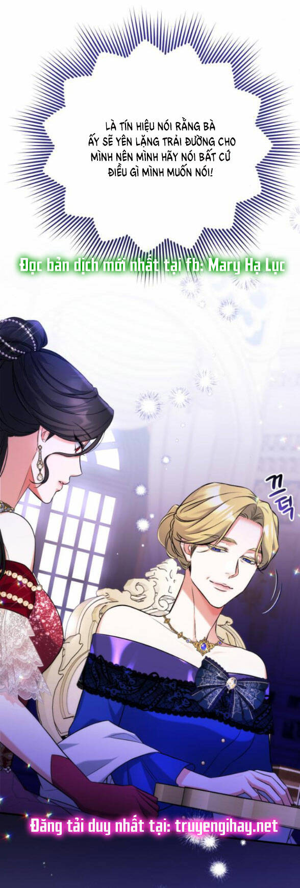 Dành Cho Nhân Vật Bị Bỏ Rơi Yêu Thích Nhất Của Tôi: Chapter 32.1
