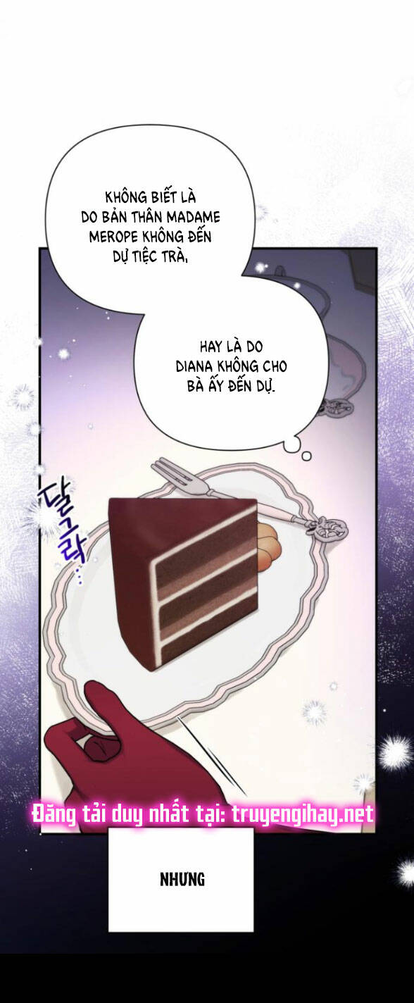 Dành Cho Nhân Vật Bị Bỏ Rơi Yêu Thích Nhất Của Tôi: Chapter 32.1