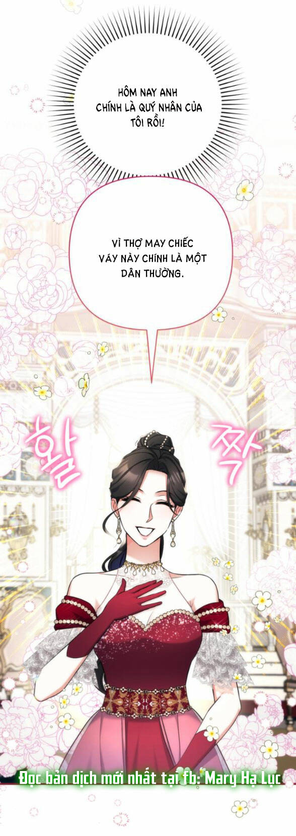 Dành Cho Nhân Vật Bị Bỏ Rơi Yêu Thích Nhất Của Tôi: Chapter 32.2