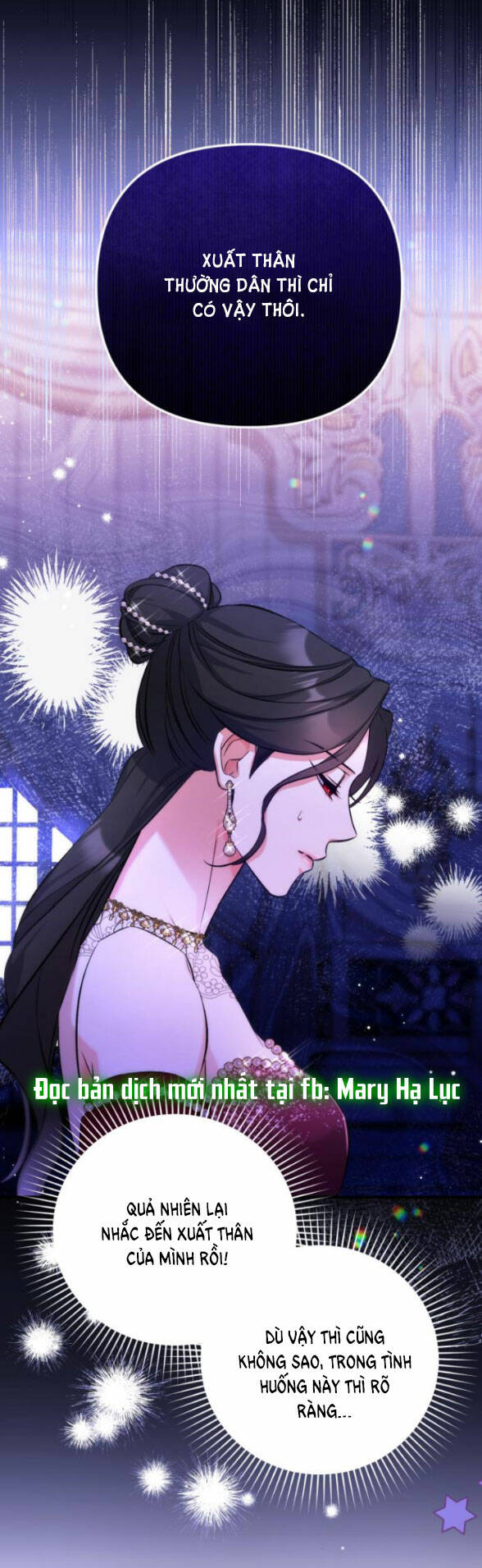 Dành Cho Nhân Vật Bị Bỏ Rơi Yêu Thích Nhất Của Tôi: Chapter 32.2