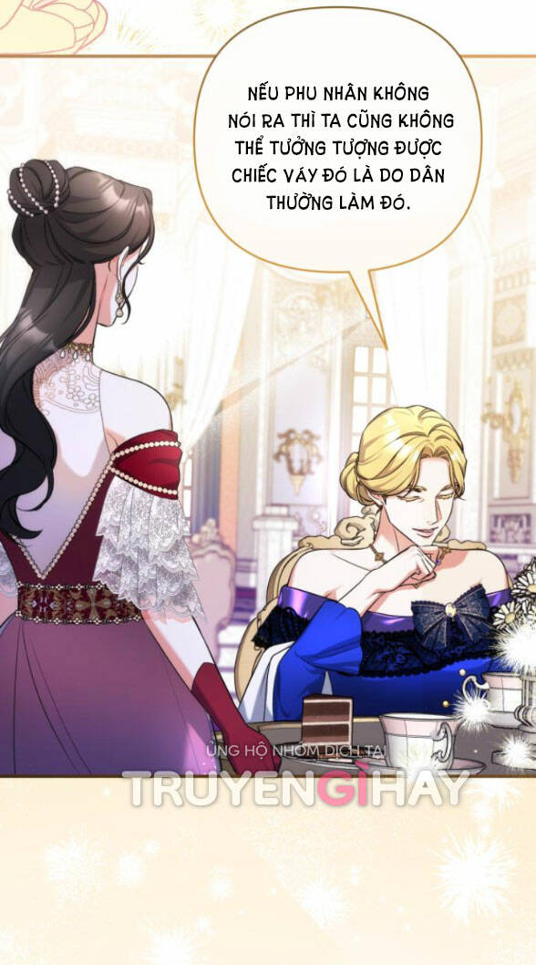 Dành Cho Nhân Vật Bị Bỏ Rơi Yêu Thích Nhất Của Tôi: Chapter 32.2