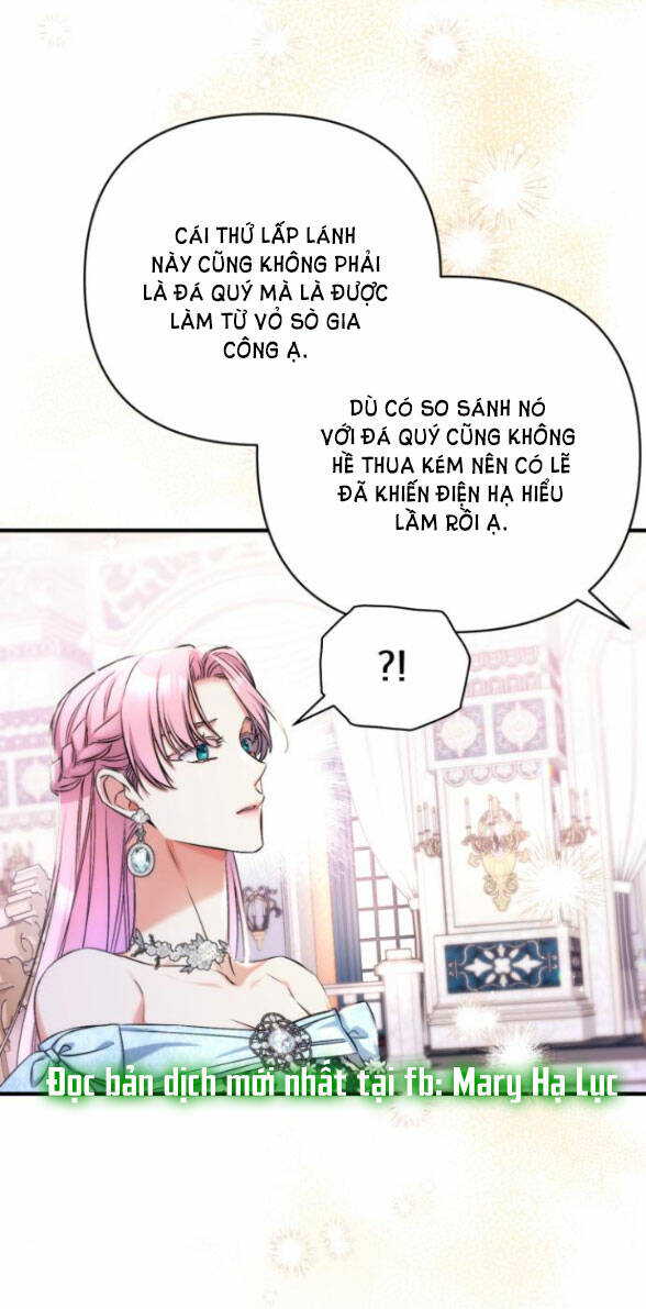 Dành Cho Nhân Vật Bị Bỏ Rơi Yêu Thích Nhất Của Tôi: Chapter 32.2