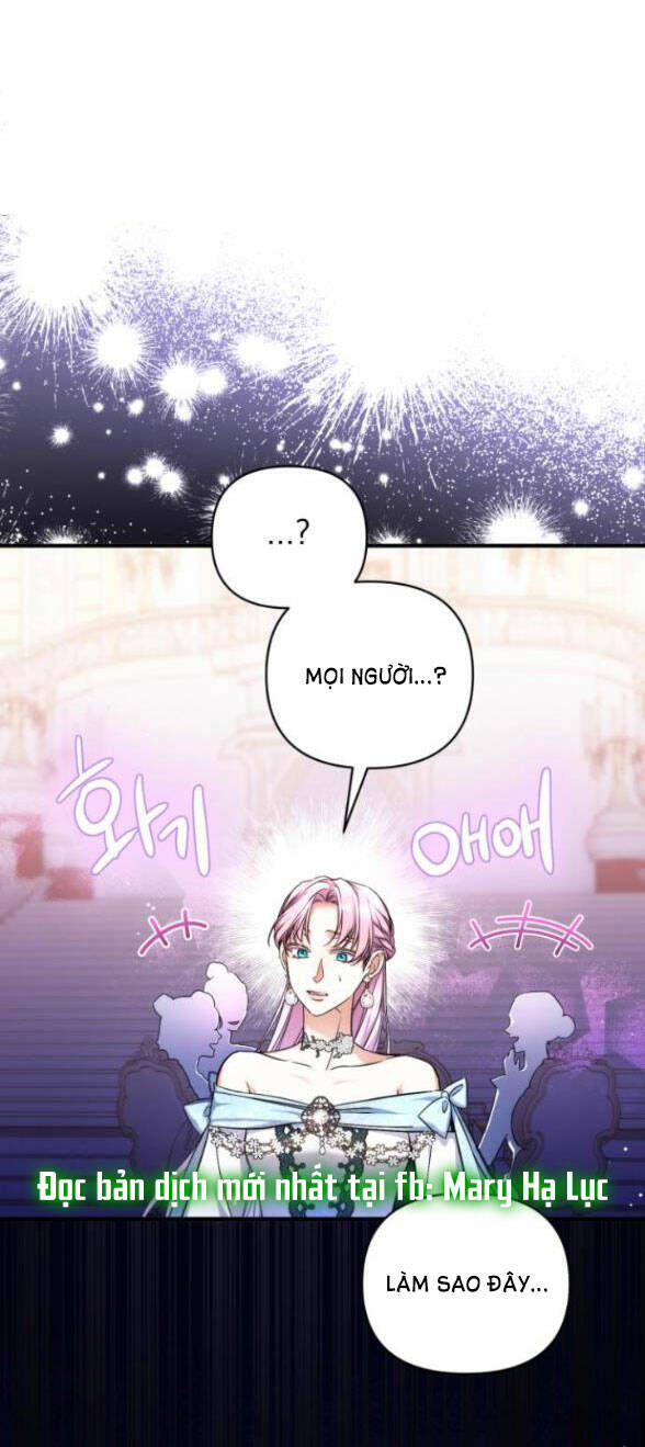 Dành Cho Nhân Vật Bị Bỏ Rơi Yêu Thích Nhất Của Tôi: Chapter 32.2