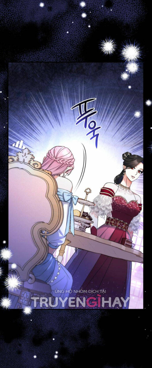 Dành Cho Nhân Vật Bị Bỏ Rơi Yêu Thích Nhất Của Tôi: Chapter 32.2
