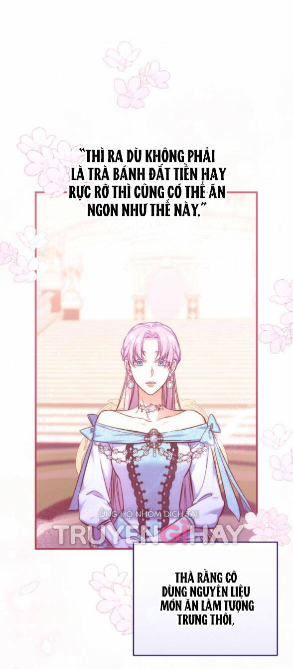 Dành Cho Nhân Vật Bị Bỏ Rơi Yêu Thích Nhất Của Tôi: Chapter 32.2