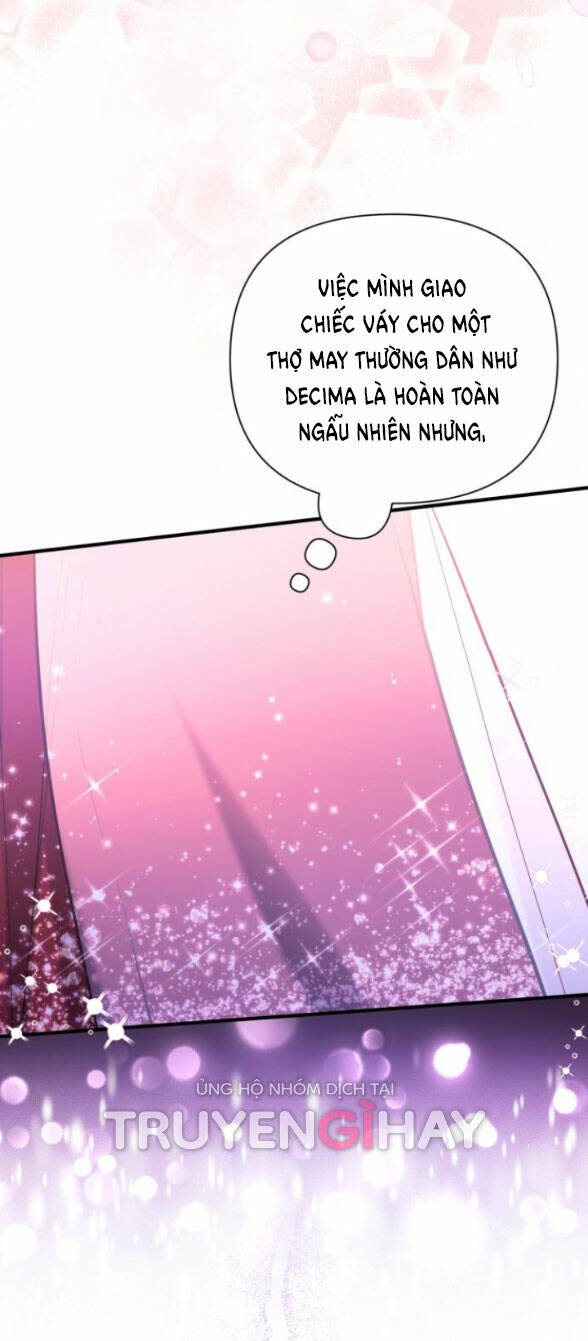 Dành Cho Nhân Vật Bị Bỏ Rơi Yêu Thích Nhất Của Tôi: Chapter 32.2