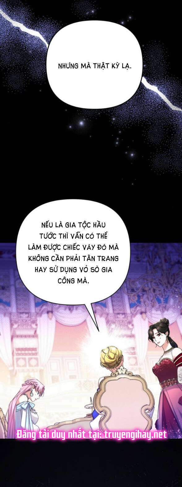 Dành Cho Nhân Vật Bị Bỏ Rơi Yêu Thích Nhất Của Tôi: Chapter 32.2