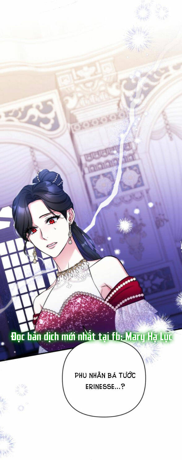 Dành Cho Nhân Vật Bị Bỏ Rơi Yêu Thích Nhất Của Tôi: Chapter 32.2