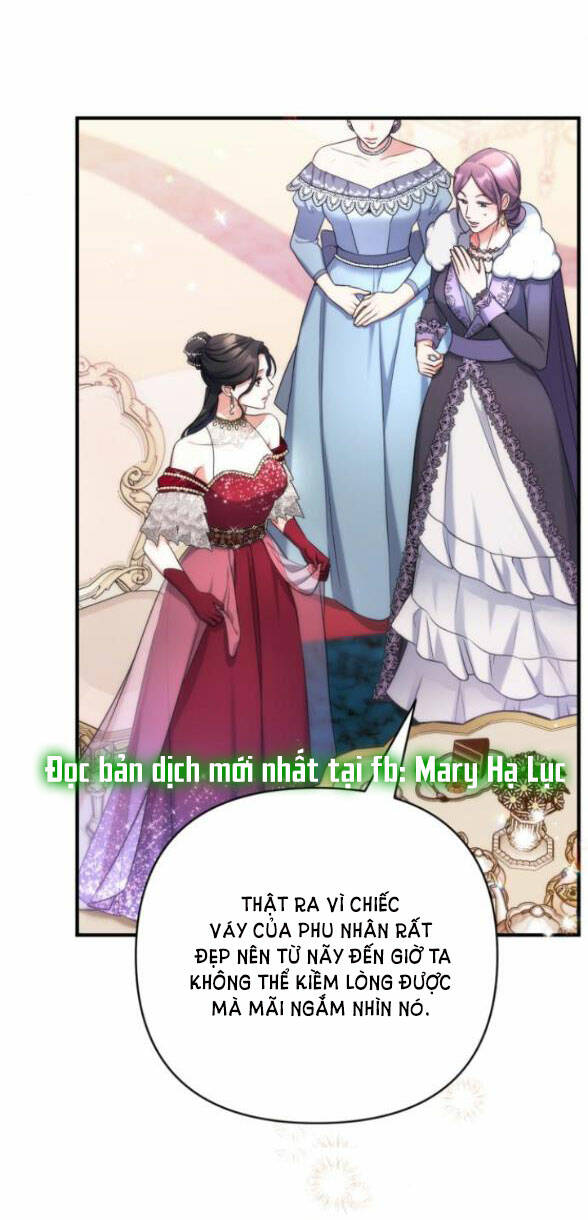 Dành Cho Nhân Vật Bị Bỏ Rơi Yêu Thích Nhất Của Tôi: Chapter 32.2
