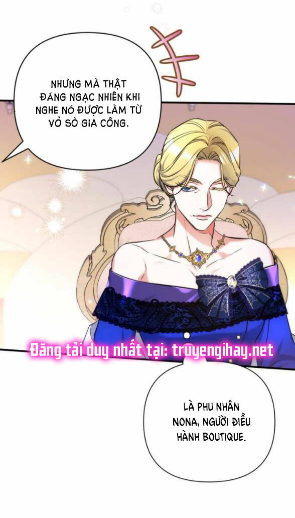 Dành Cho Nhân Vật Bị Bỏ Rơi Yêu Thích Nhất Của Tôi: Chapter 32.2