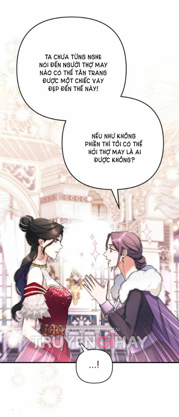 Dành Cho Nhân Vật Bị Bỏ Rơi Yêu Thích Nhất Của Tôi: Chapter 32.2