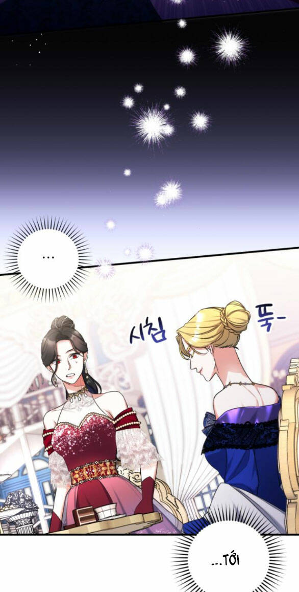 Dành Cho Nhân Vật Bị Bỏ Rơi Yêu Thích Nhất Của Tôi: Chapter 33.1