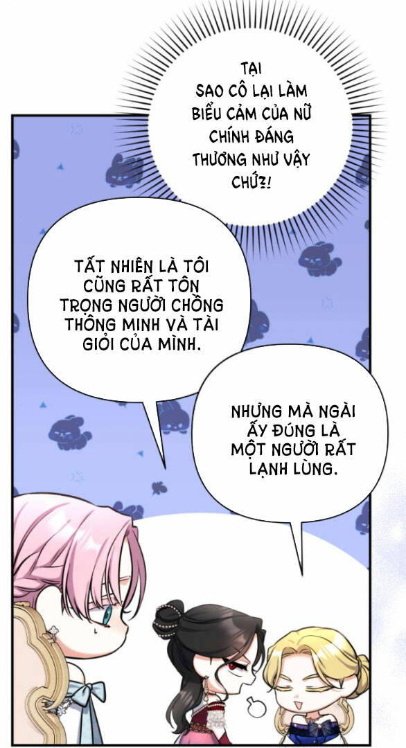 Dành Cho Nhân Vật Bị Bỏ Rơi Yêu Thích Nhất Của Tôi: Chapter 33.1