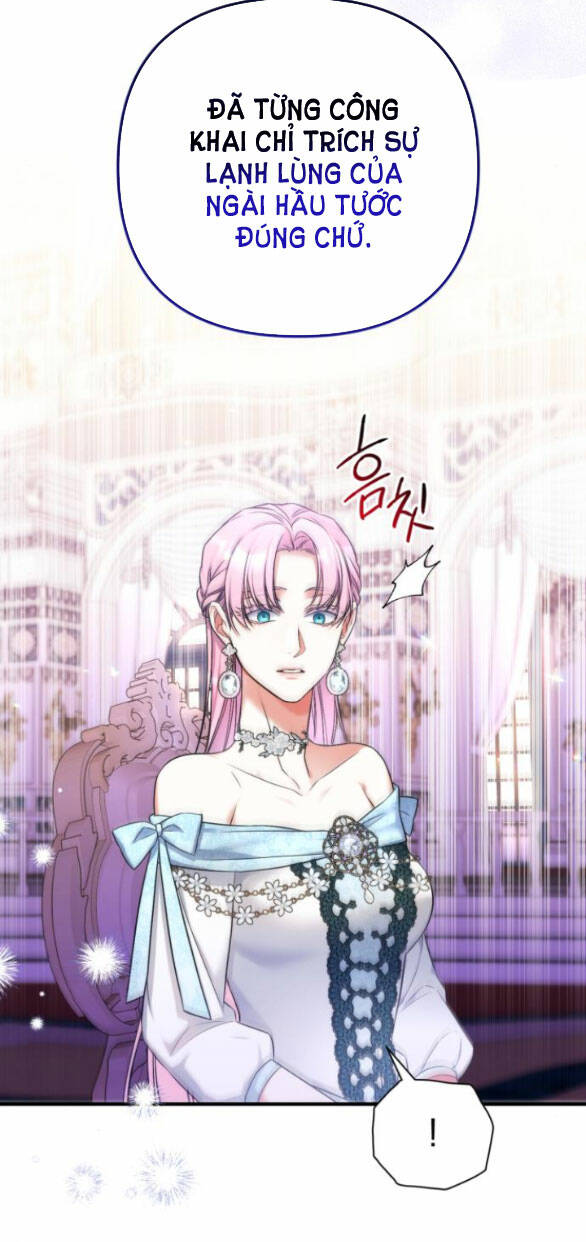 Dành Cho Nhân Vật Bị Bỏ Rơi Yêu Thích Nhất Của Tôi: Chapter 33.1