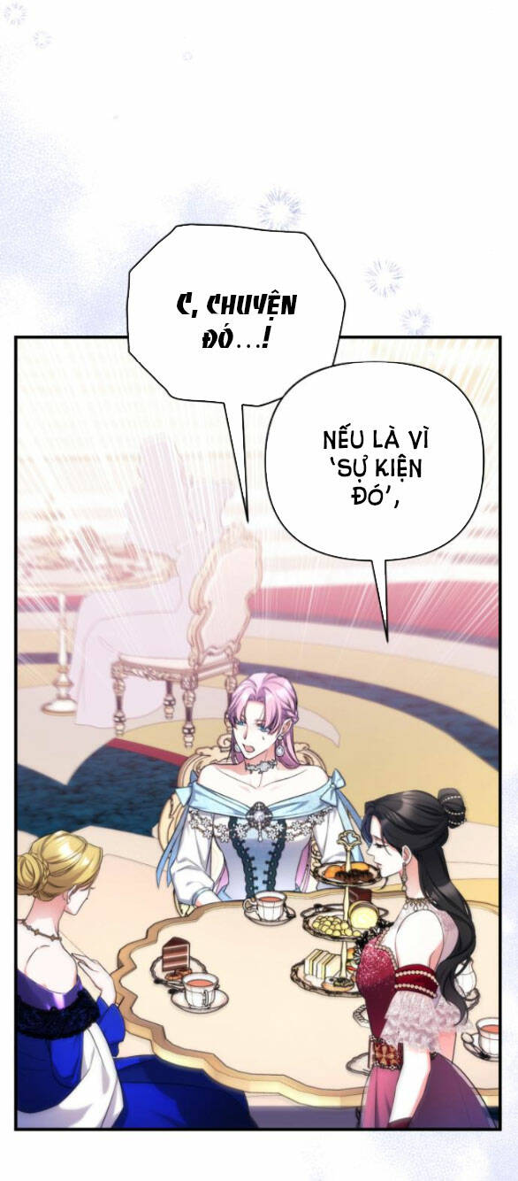 Dành Cho Nhân Vật Bị Bỏ Rơi Yêu Thích Nhất Của Tôi: Chapter 33.1