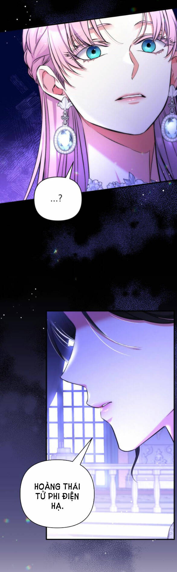 Dành Cho Nhân Vật Bị Bỏ Rơi Yêu Thích Nhất Của Tôi: Chapter 33.1