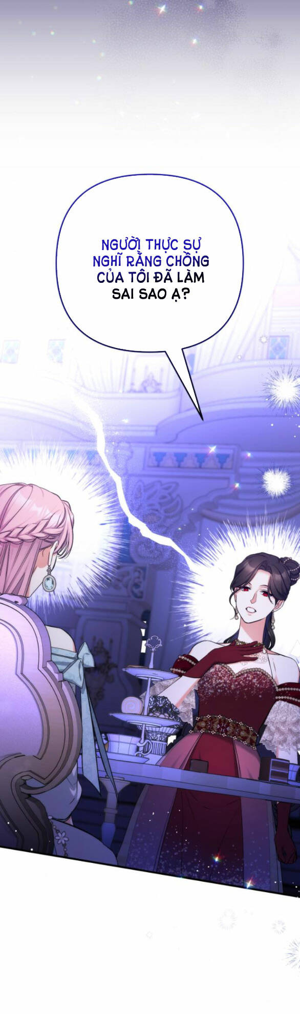 Dành Cho Nhân Vật Bị Bỏ Rơi Yêu Thích Nhất Của Tôi: Chapter 33.1