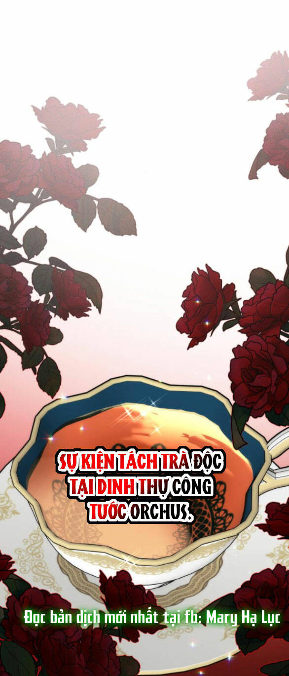 Dành Cho Nhân Vật Bị Bỏ Rơi Yêu Thích Nhất Của Tôi: Chapter 33.1