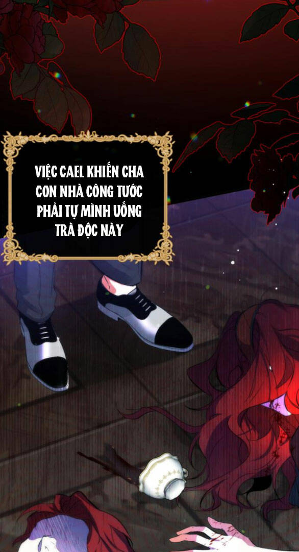 Dành Cho Nhân Vật Bị Bỏ Rơi Yêu Thích Nhất Của Tôi: Chapter 33.1