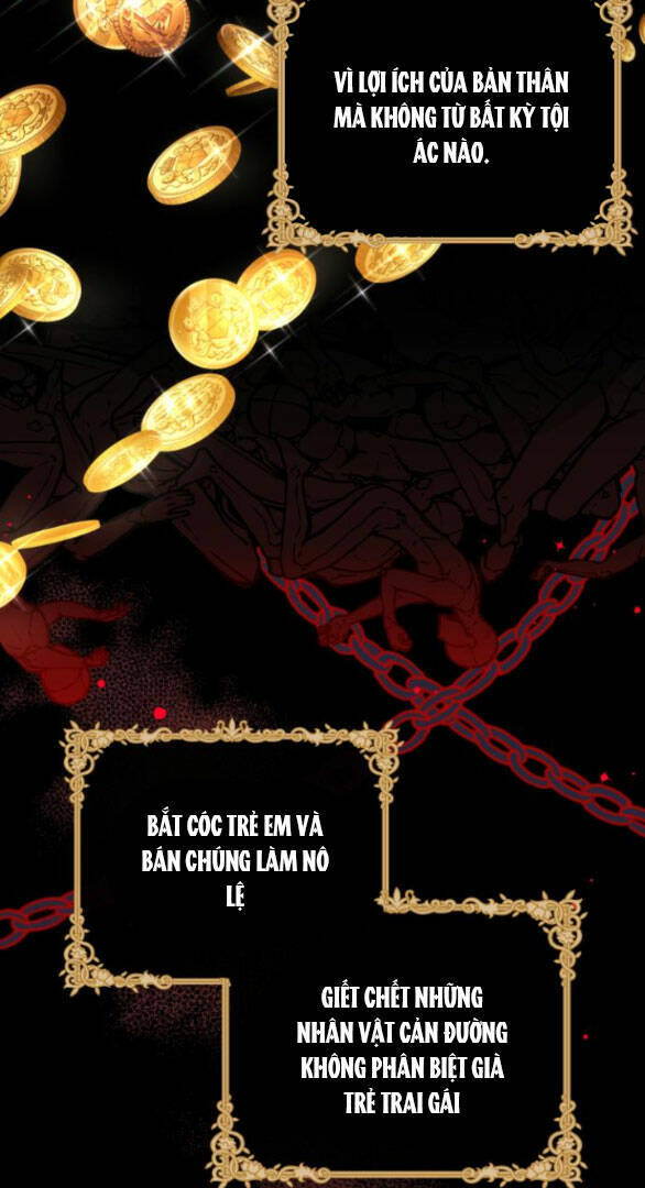 Dành Cho Nhân Vật Bị Bỏ Rơi Yêu Thích Nhất Của Tôi: Chapter 33.1