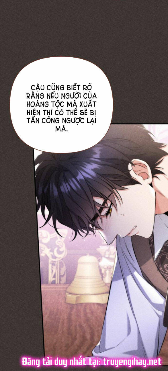 Dành Cho Nhân Vật Bị Bỏ Rơi Yêu Thích Nhất Của Tôi: Chapter 33.1
