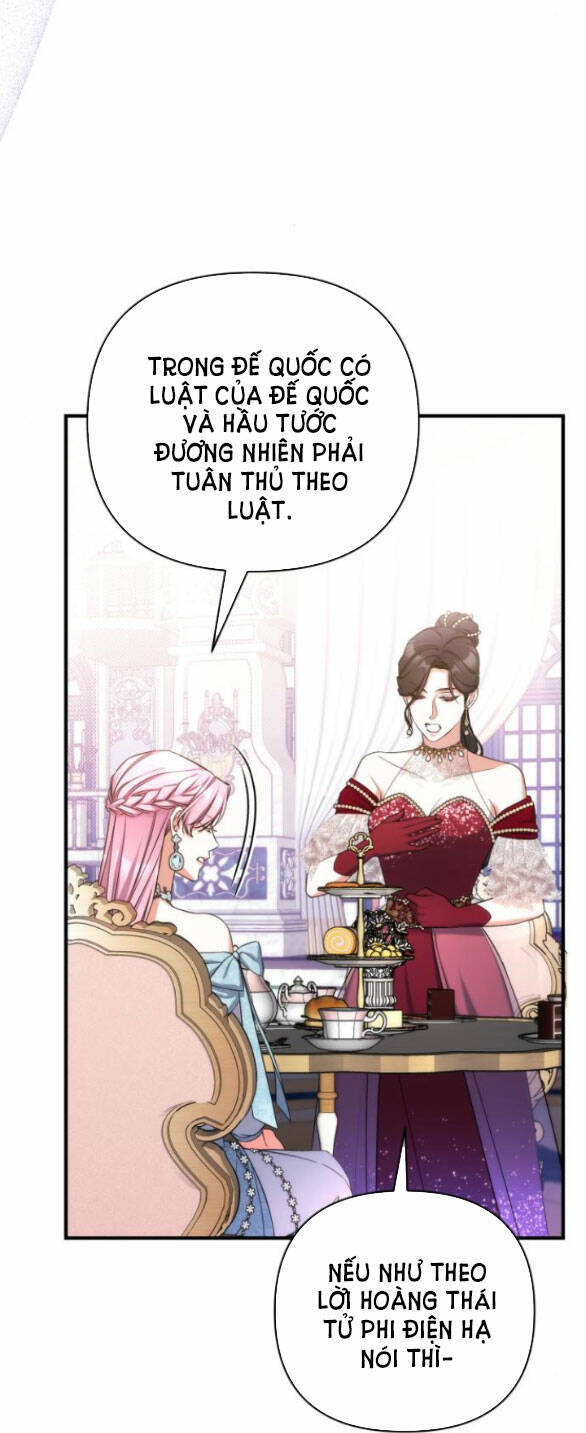Dành Cho Nhân Vật Bị Bỏ Rơi Yêu Thích Nhất Của Tôi: Chapter 33.1