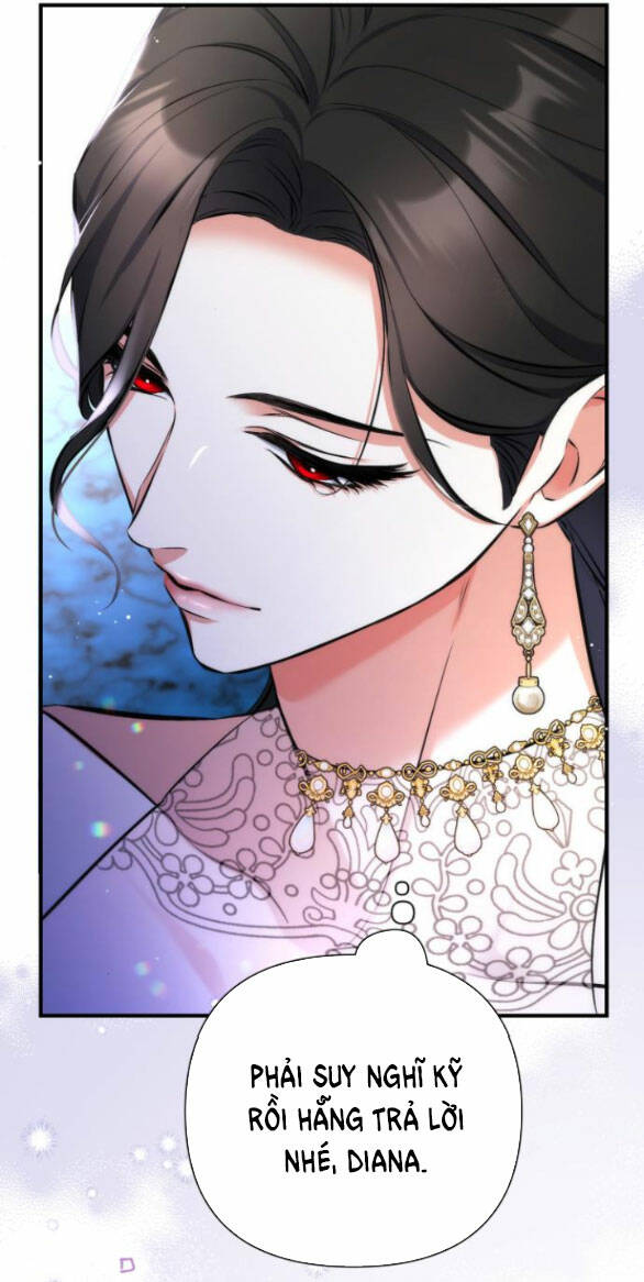 Dành Cho Nhân Vật Bị Bỏ Rơi Yêu Thích Nhất Của Tôi: Chapter 33.1