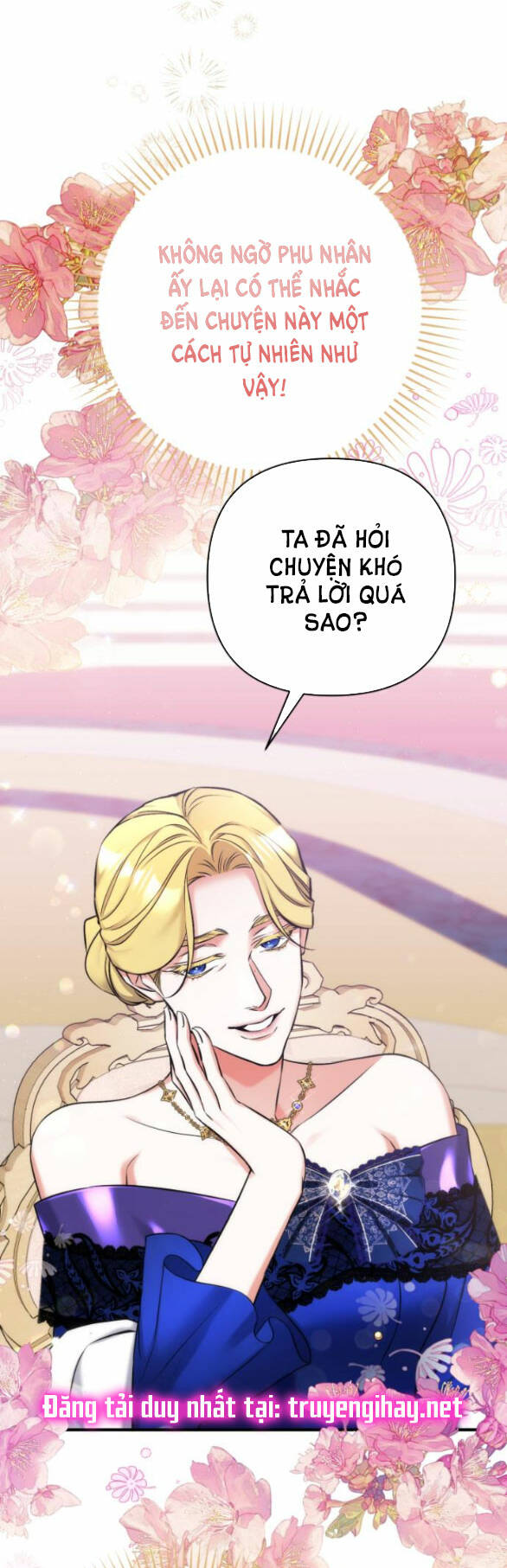 Dành Cho Nhân Vật Bị Bỏ Rơi Yêu Thích Nhất Của Tôi: Chapter 33.1