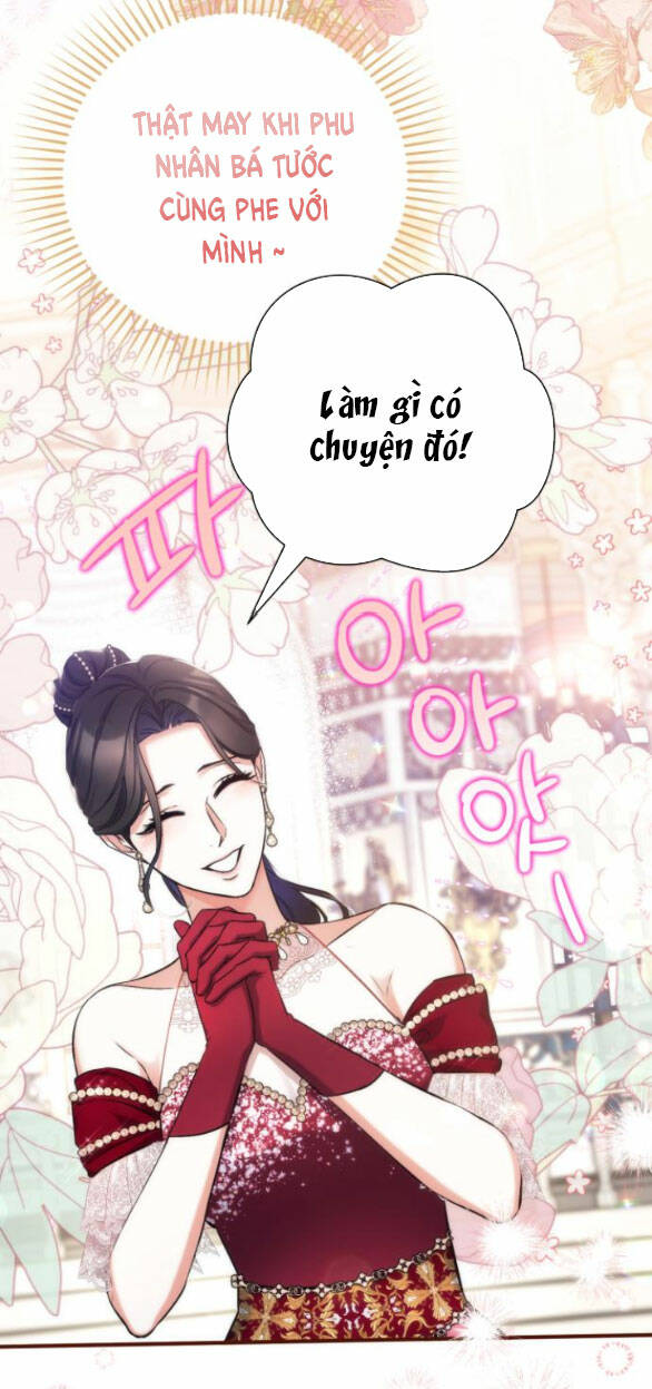 Dành Cho Nhân Vật Bị Bỏ Rơi Yêu Thích Nhất Của Tôi: Chapter 33.1