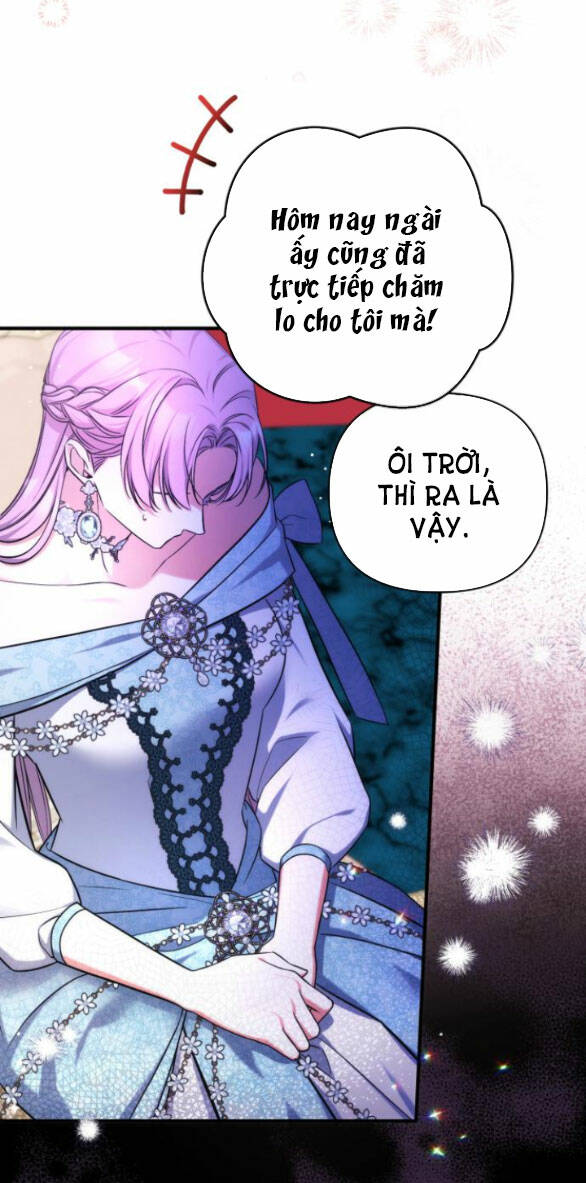 Dành Cho Nhân Vật Bị Bỏ Rơi Yêu Thích Nhất Của Tôi: Chapter 33.1