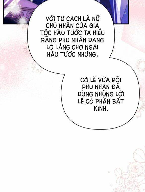 Dành Cho Nhân Vật Bị Bỏ Rơi Yêu Thích Nhất Của Tôi: Chapter 33.2