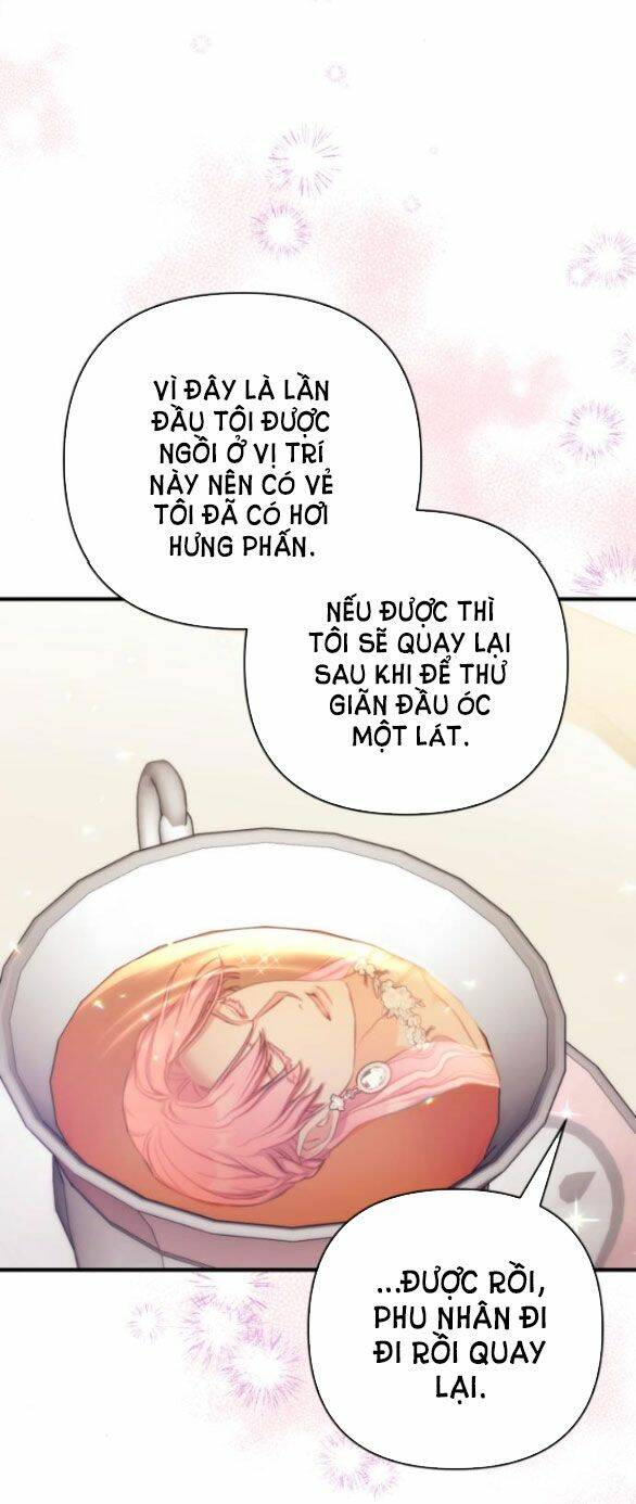 Dành Cho Nhân Vật Bị Bỏ Rơi Yêu Thích Nhất Của Tôi: Chapter 33.2