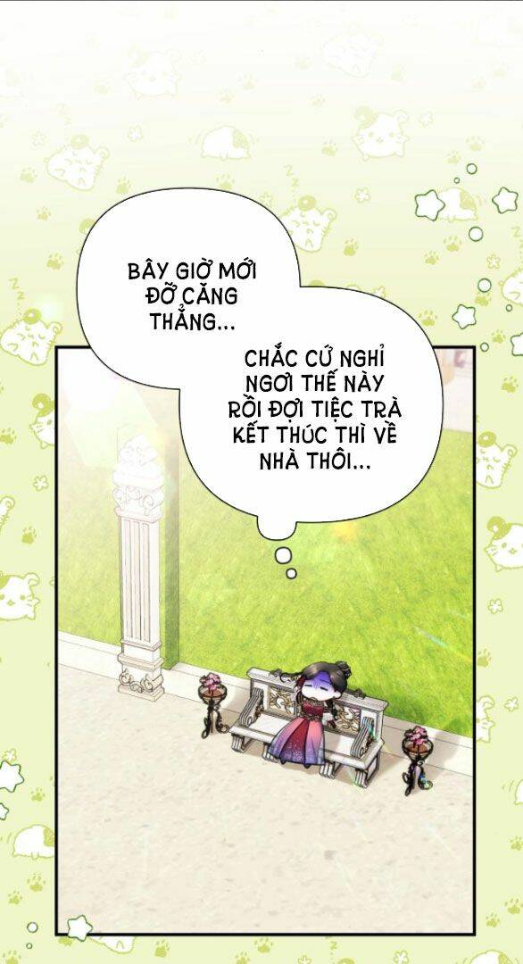 Dành Cho Nhân Vật Bị Bỏ Rơi Yêu Thích Nhất Của Tôi: Chapter 33.2