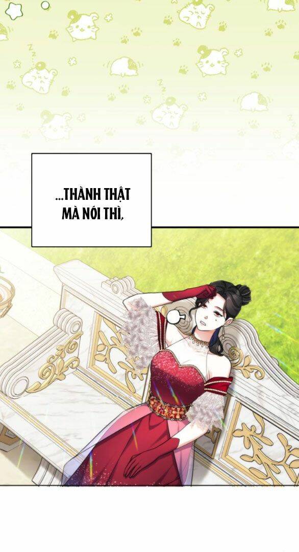 Dành Cho Nhân Vật Bị Bỏ Rơi Yêu Thích Nhất Của Tôi: Chapter 33.2