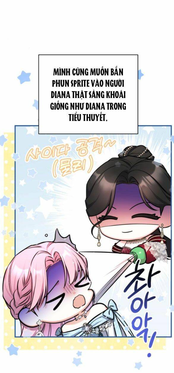 Dành Cho Nhân Vật Bị Bỏ Rơi Yêu Thích Nhất Của Tôi: Chapter 33.2