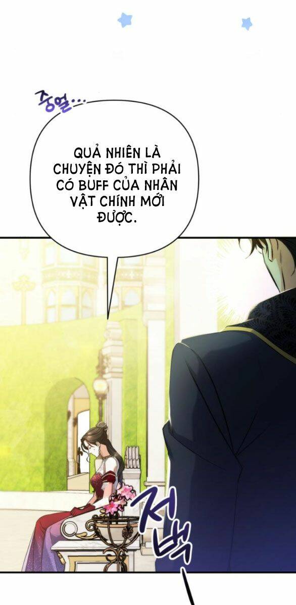 Dành Cho Nhân Vật Bị Bỏ Rơi Yêu Thích Nhất Của Tôi: Chapter 33.2