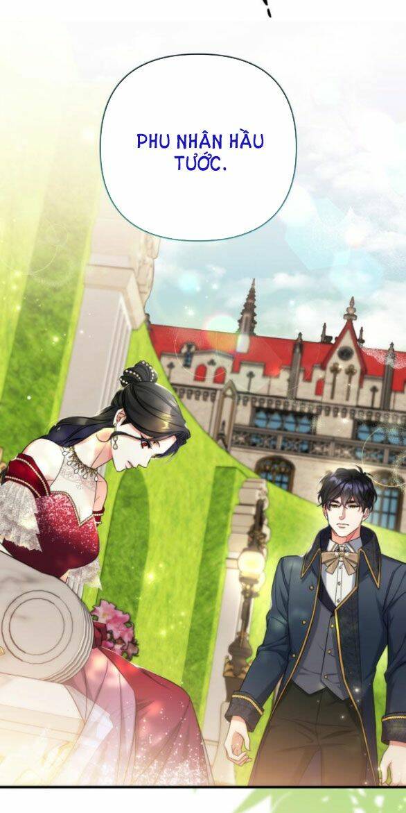 Dành Cho Nhân Vật Bị Bỏ Rơi Yêu Thích Nhất Của Tôi: Chapter 33.2