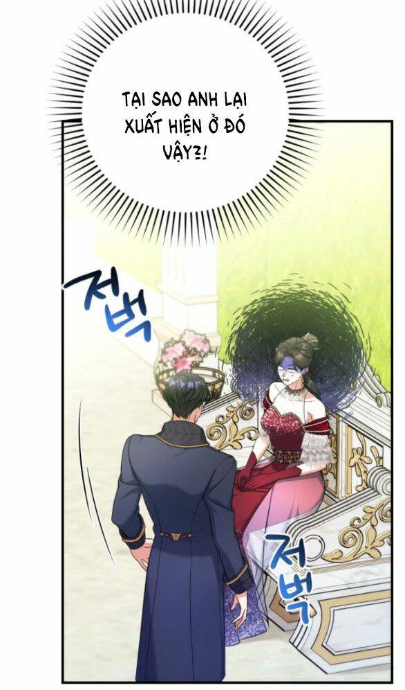 Dành Cho Nhân Vật Bị Bỏ Rơi Yêu Thích Nhất Của Tôi: Chapter 33.2