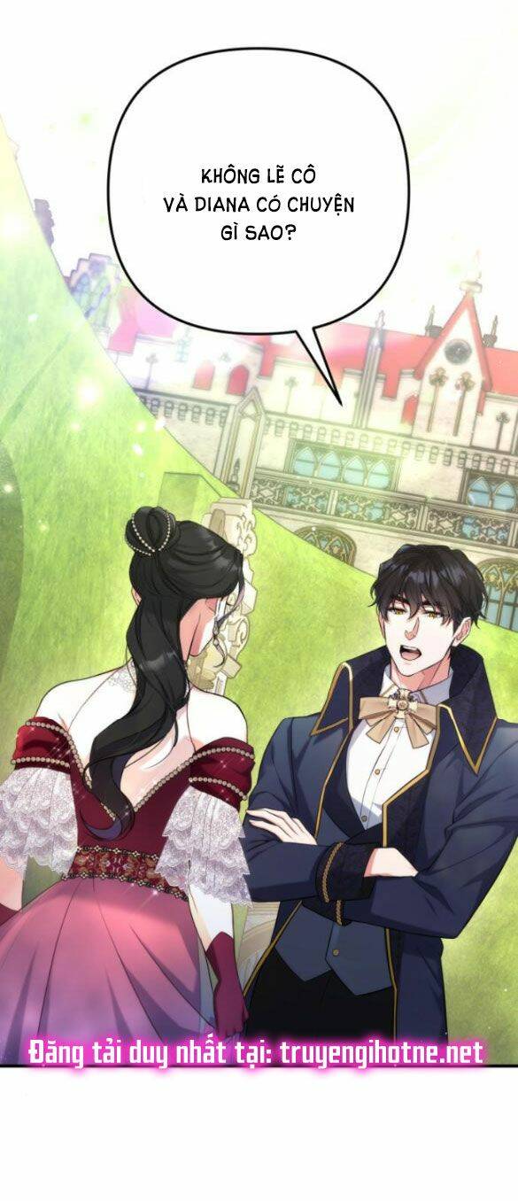 Dành Cho Nhân Vật Bị Bỏ Rơi Yêu Thích Nhất Của Tôi: Chapter 34