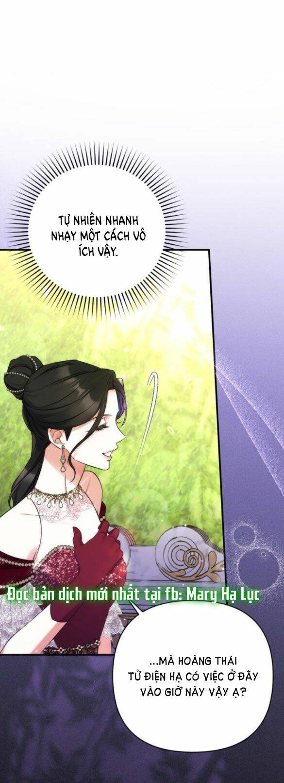 Dành Cho Nhân Vật Bị Bỏ Rơi Yêu Thích Nhất Của Tôi: Chapter 34