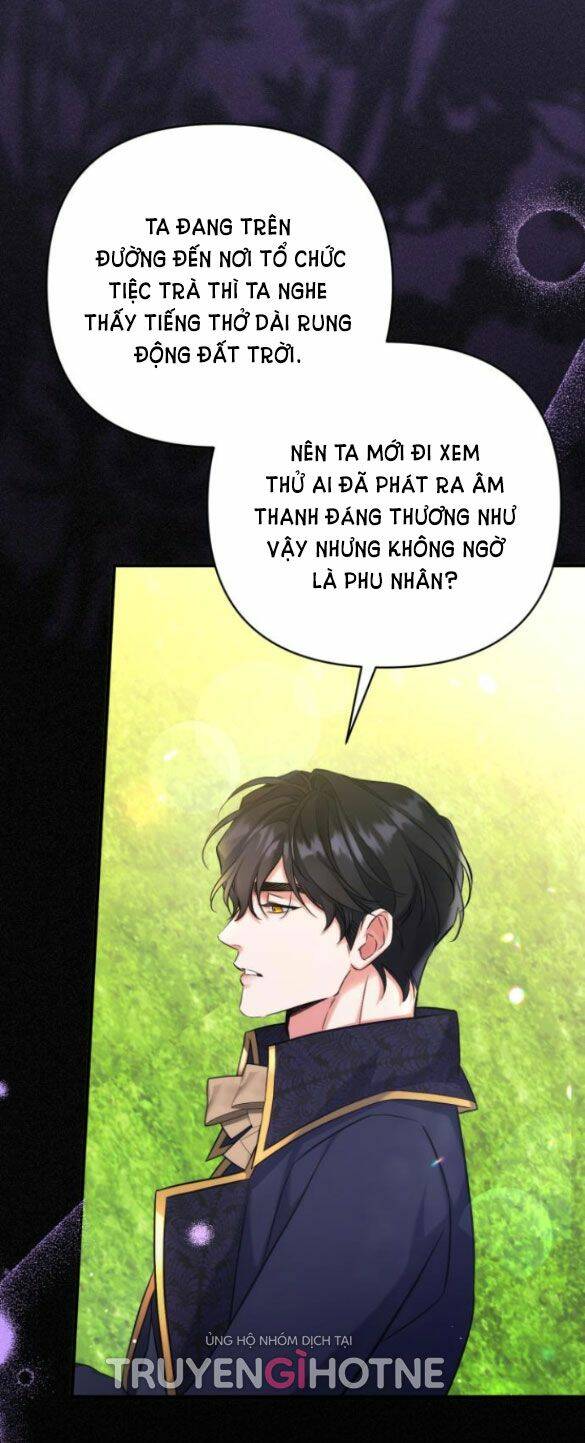 Dành Cho Nhân Vật Bị Bỏ Rơi Yêu Thích Nhất Của Tôi: Chapter 34