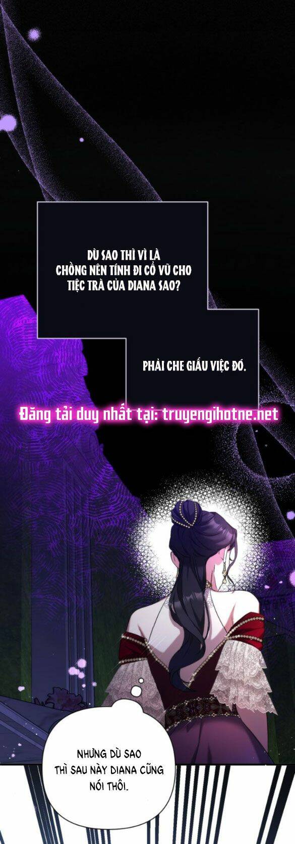 Dành Cho Nhân Vật Bị Bỏ Rơi Yêu Thích Nhất Của Tôi: Chapter 34